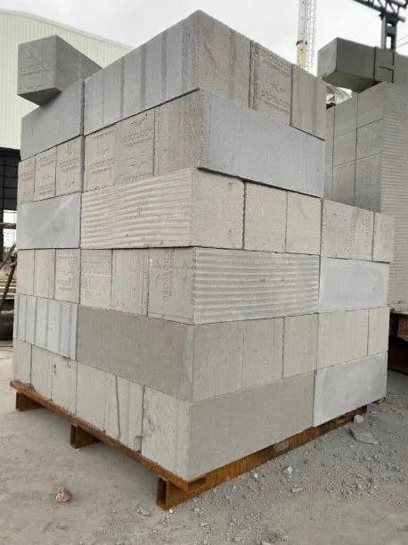 dd AAC Blocks