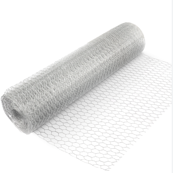 dd Hexagonal Wire Mesh