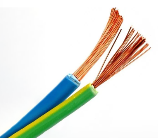dds Flexible Copper Cable