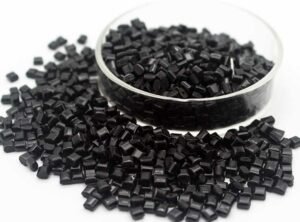 detail of nylon 66 yield strength
