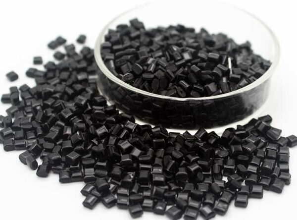 detail of nylon 66 yield strength