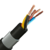 dfdf XLPE Insulated Copper Cable