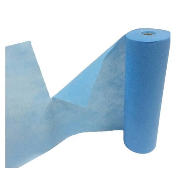Disposable Bed Sheet Roll Non Woven