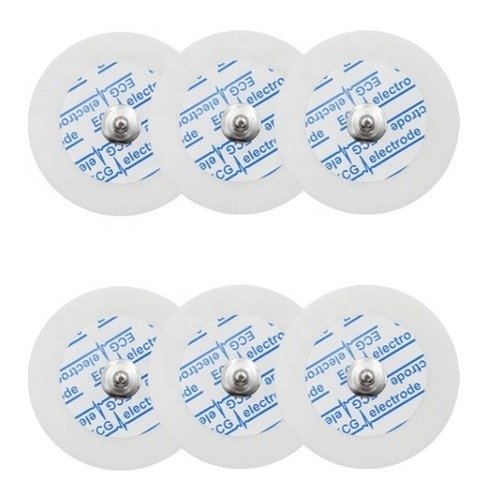disposable-ecg-electrodes-803 ECG Disposable Electrodes