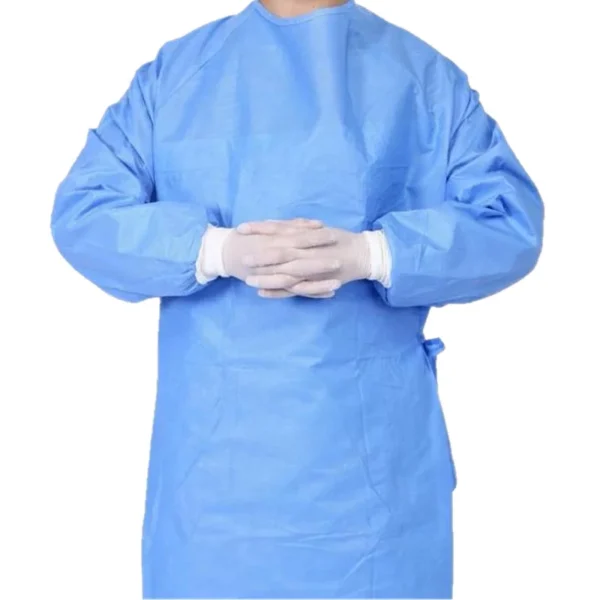 disposable-surgical-gown Disposable Surgical Gowns