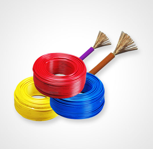 dsdsd Building Wire
