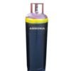 empty-ammonia-gas-cylinder Ammonia Anhydrous Industrial Refrigeration Grade Cylinder