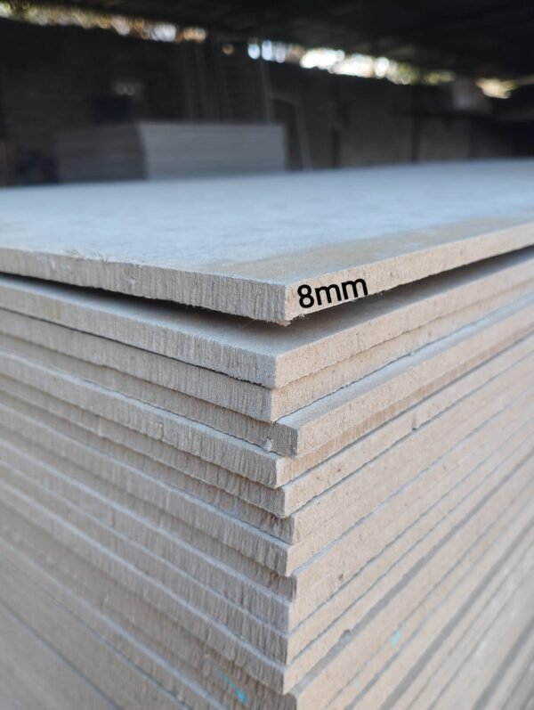 Cement Board