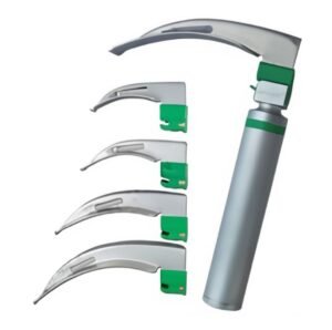 Laryngoscope Disposable Blades