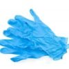 full-finger-blue-medical-gloves-for-hospital-use-591 Nitrile Examination Gloves