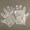 full-finger-comfort-to-wear-light-weight-transparent-disposable-plastic-gloves-280 Plastic PalletsDisposable Medical Examination Gloves