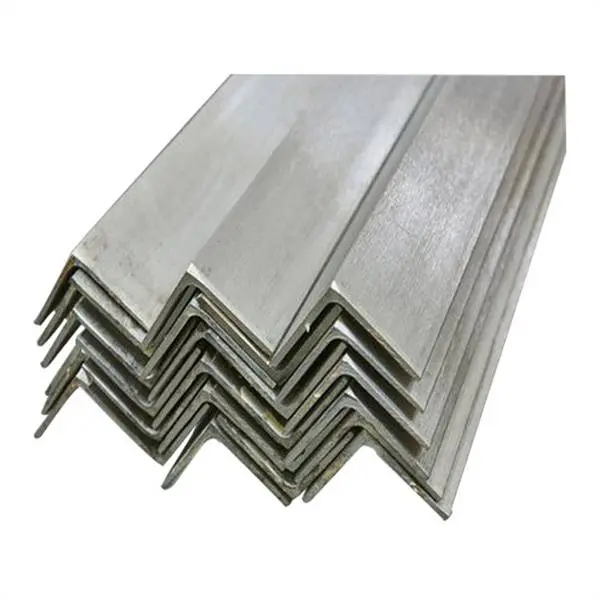 galvanized angle steel bar3 galvanized angle steel bar3