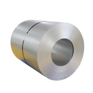 galvanized steel coil