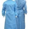 Surgical Gown Disposable SMS 40gsm