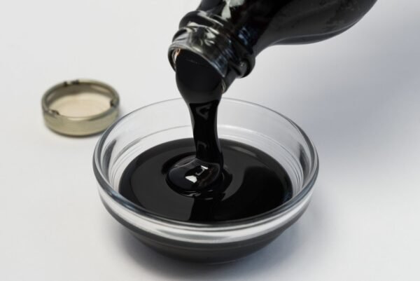 high-angle-view-of-molasses-in-bowl-over-white-background-913034028-5abd8b4c3037130037b7a187 Feed Grade Molasses