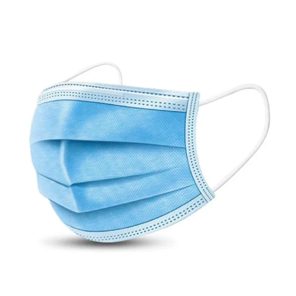 Surgical Face Masks