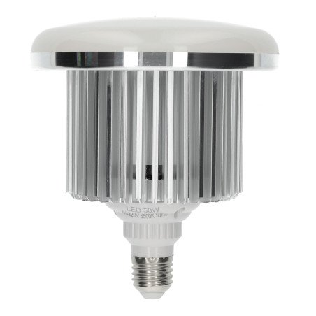 industrial-led-light-50w LED Bulb Industrial 50W E27 - Image 3