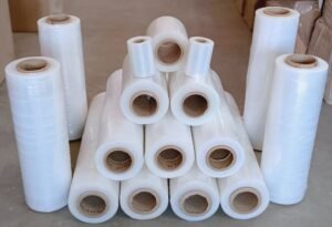 ldpe-manual-grade-stretch-film-roll Stretch Film