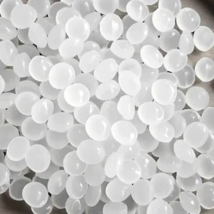 ldpe particles