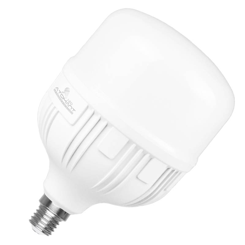 led-bulb-t120-e27-50w-5500lm LED Bulb Industrial 50W E27
