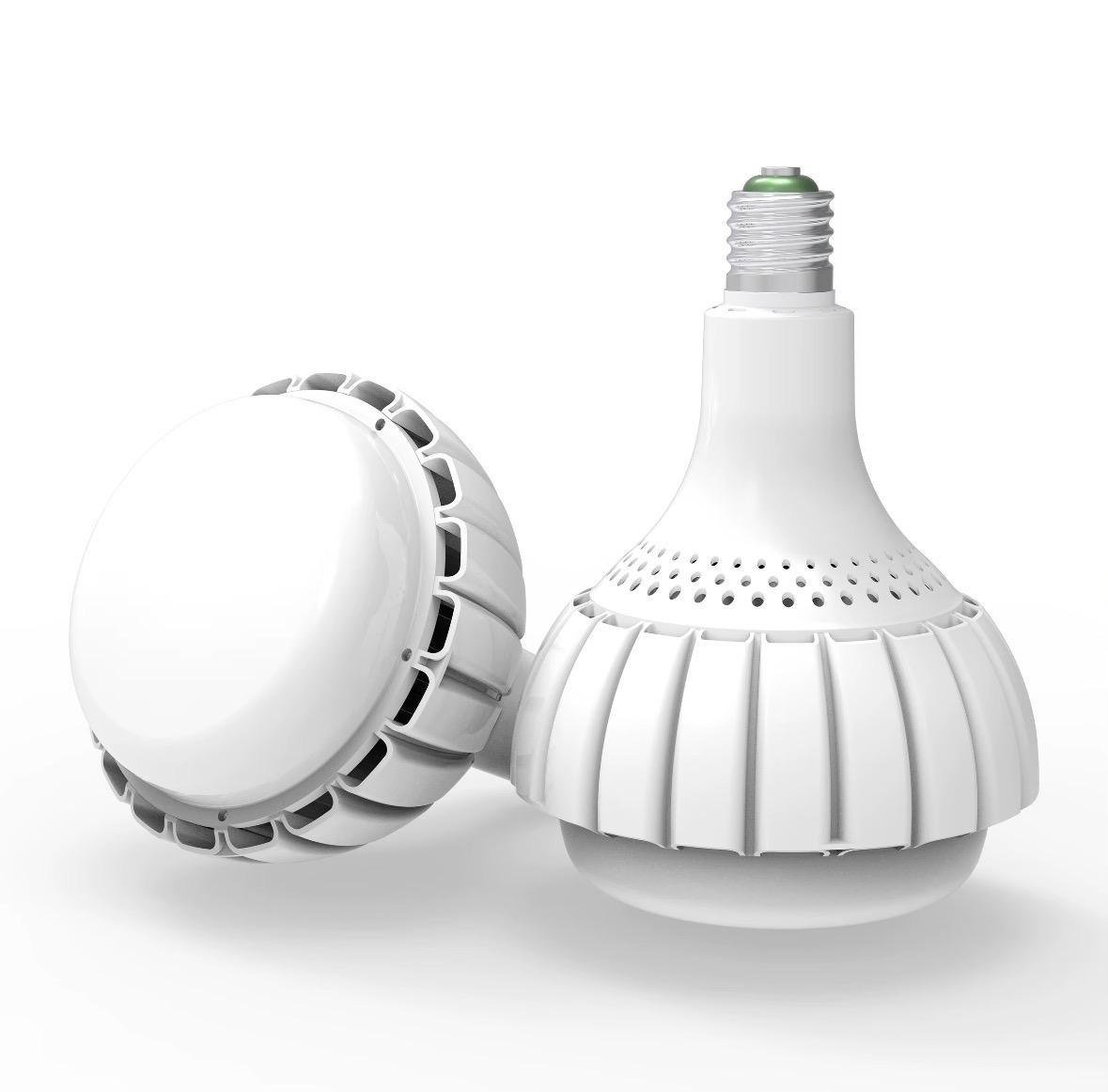 led-industrial-bulb-170w 380V Industrial LED Bulb