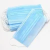non-woven-fabric-disposable-3-ply-face-masks-china-50-piece-box-500x500 Surgical Face Mask 3 Ply — 50 Pieces Box