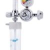 Medical Oxygen Regulators & Flowmeters