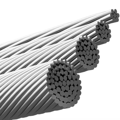Aluminium Alloy Conductor