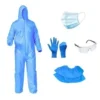 ppe_kit_meddeygo Complete Disposable PPE Kit