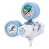 Medical Oxygen Regulators & Flowmeters