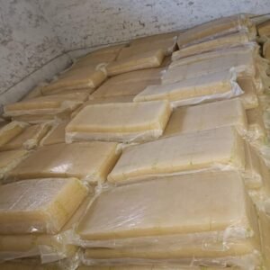 Styrene Butadiene Rubber SBR 1502
