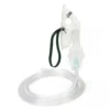 res090-sunset-disposable-nebulizer-7-ft-tubing-with-mask Adult Disposable Nebulizer Mask