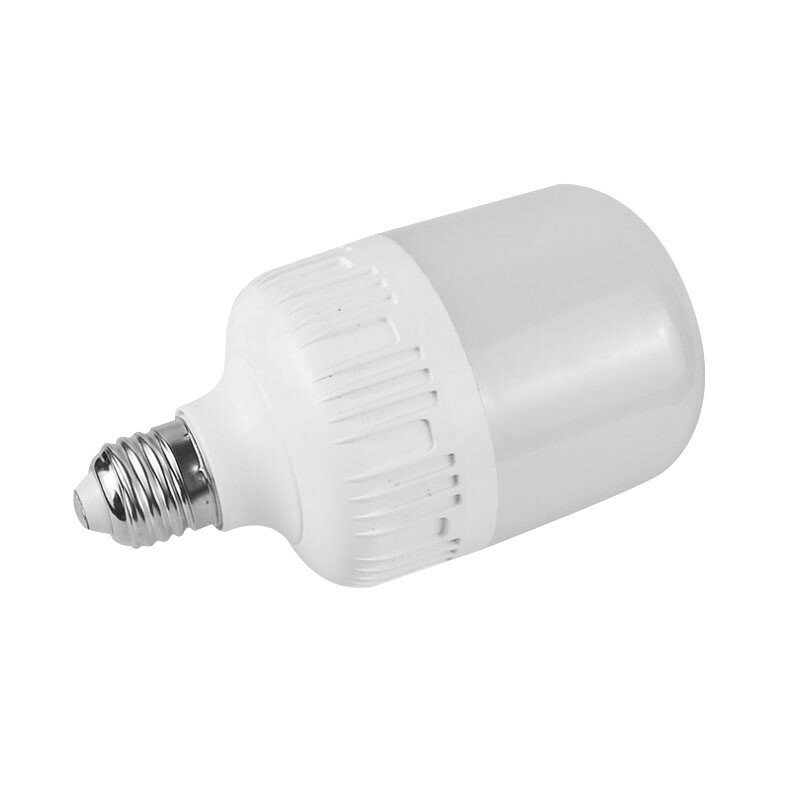 s-l1200 50W E27 High-Bay T-Shaped Industrial LED Bulb - Image 3