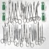 Sterile Surgical Instrument Sets