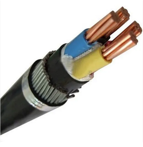 sas Armoured Power Cable
