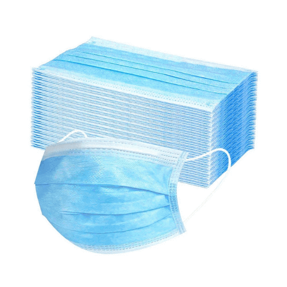 Surgical Face Masks