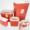 Sharps Disposal Containers