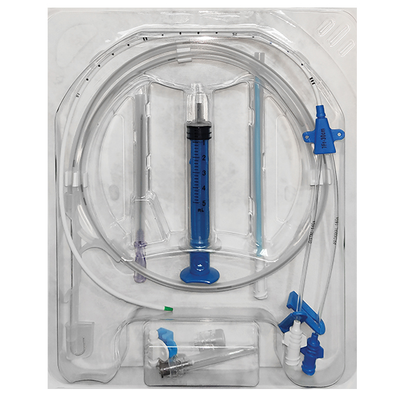 ss Central Venous Catheter Kits US–25 / kit