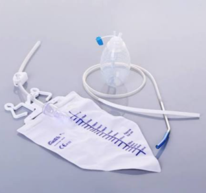 Wound Drainage Bags & Drain Systems