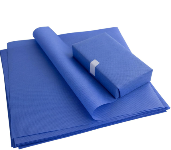 ssdsd Non-Woven Sterilization Wrap 100x100cm