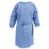 Surgical Gown Disposable SMS 40gsm