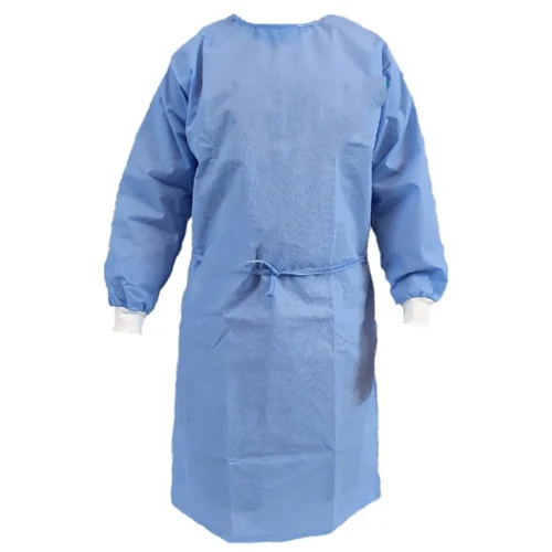 Surgical Gown Disposable SMS 40gsm