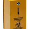Sharps Disposal Containers