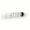 syringe-5-ml Disposable Syringe 5ml Luer Lock — 100 Pieces