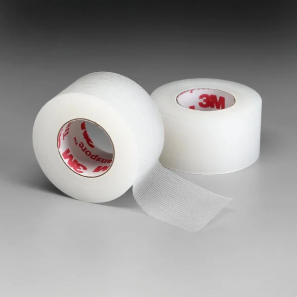 transpore-surgical-tape-1527-1__82595 Medical Adhesive Tape