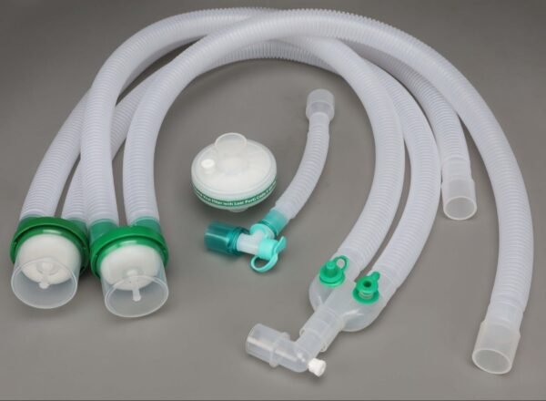 ventilator-breathing-circuit Ventilator Breathing Circuits