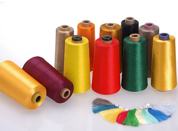 viscose-yarn Viscose Rayon Yarn