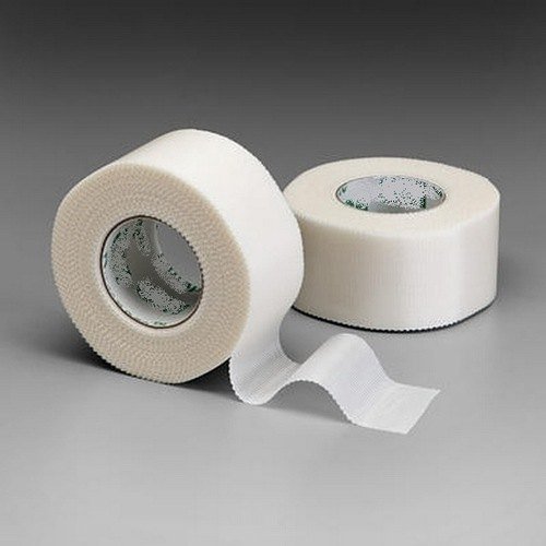 white-paper-2-to-5-inch-medical-surgical-tapes-838 Medical Adhesive Tape