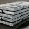 zinc alloy ingot zinc alloy ingot
