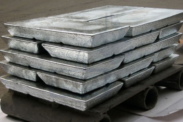 zinc alloy ingot zinc alloy ingot
